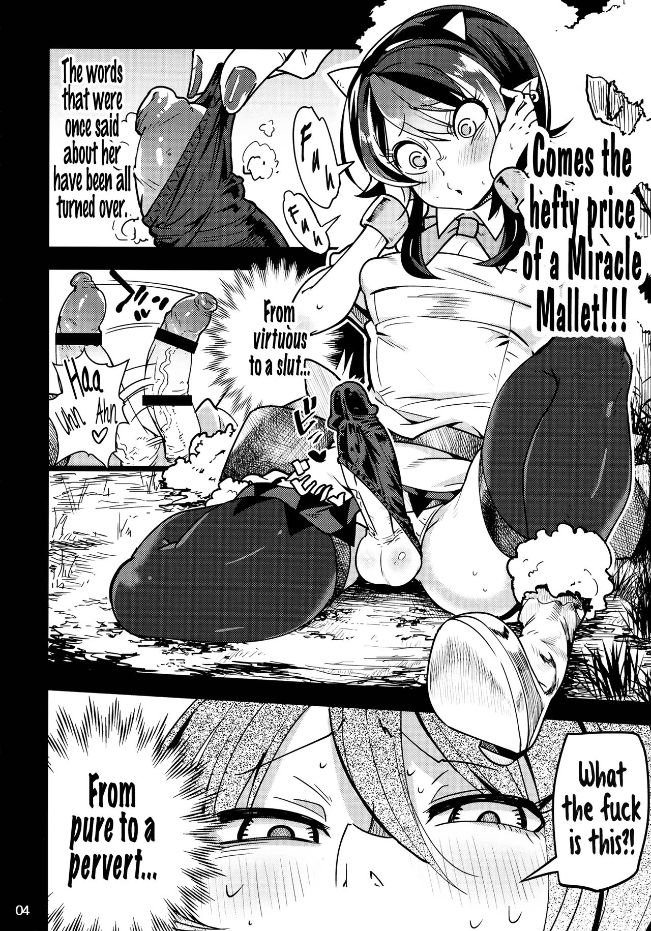 Reverse! x Reverse page 6 full