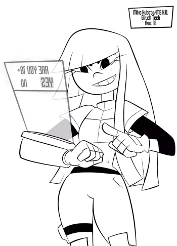 Miko Commic cover