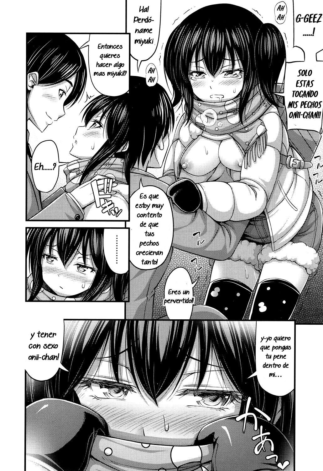Mokomoko Fuwarin page 8 full
