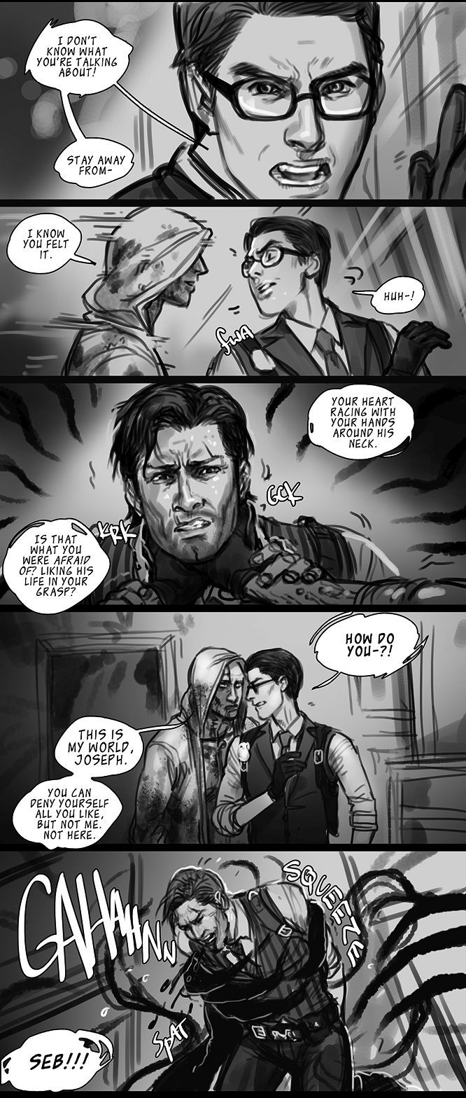 Mind Games page 3 full