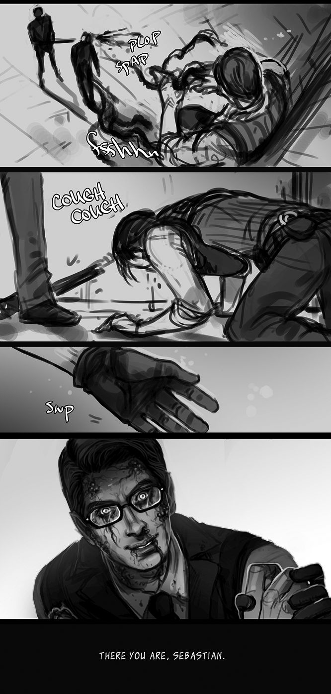 Mind Games page 6 full