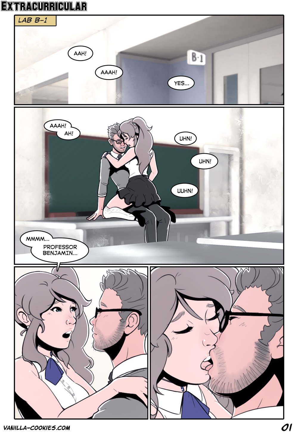 Extracurricular page 2 full