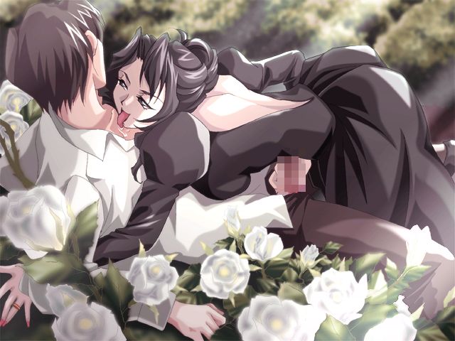Kaseki no Uta page 5 full