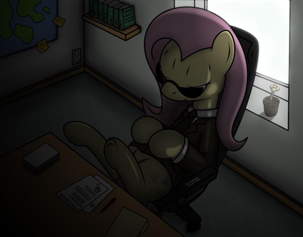 ARTIST Tg-0 page 10 full
