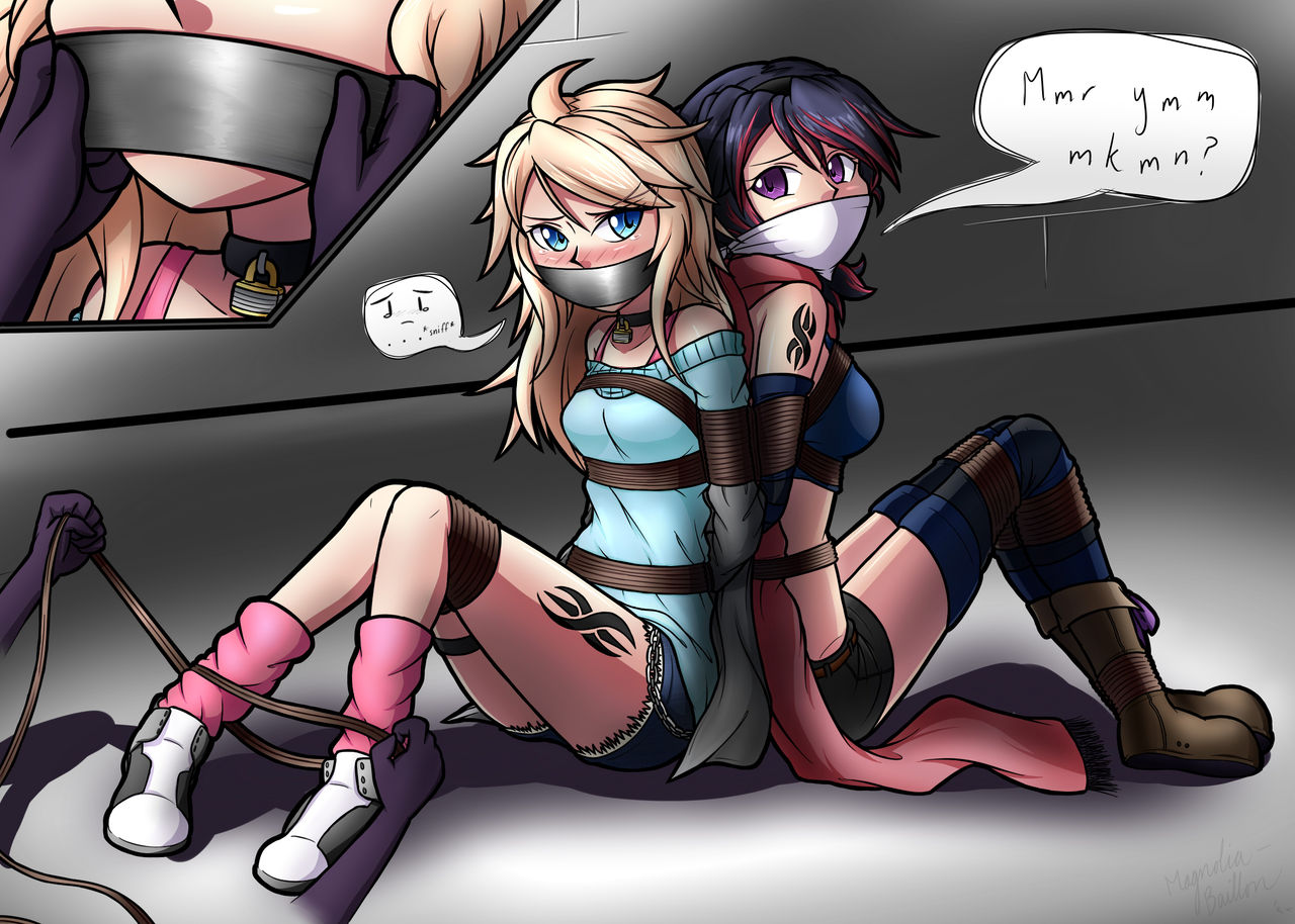 Magnolia page 10 full