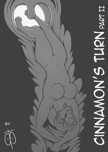 Cinnamon's Turn 2 cover
