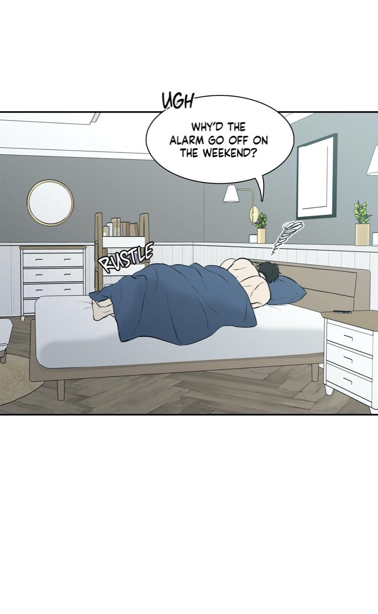 BL Alex Side story page 9 full