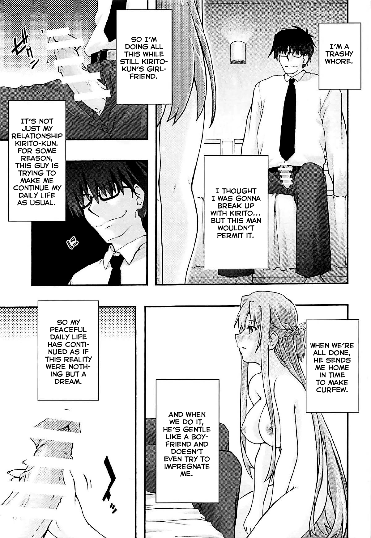 ochiru -asuna3- page 8 full