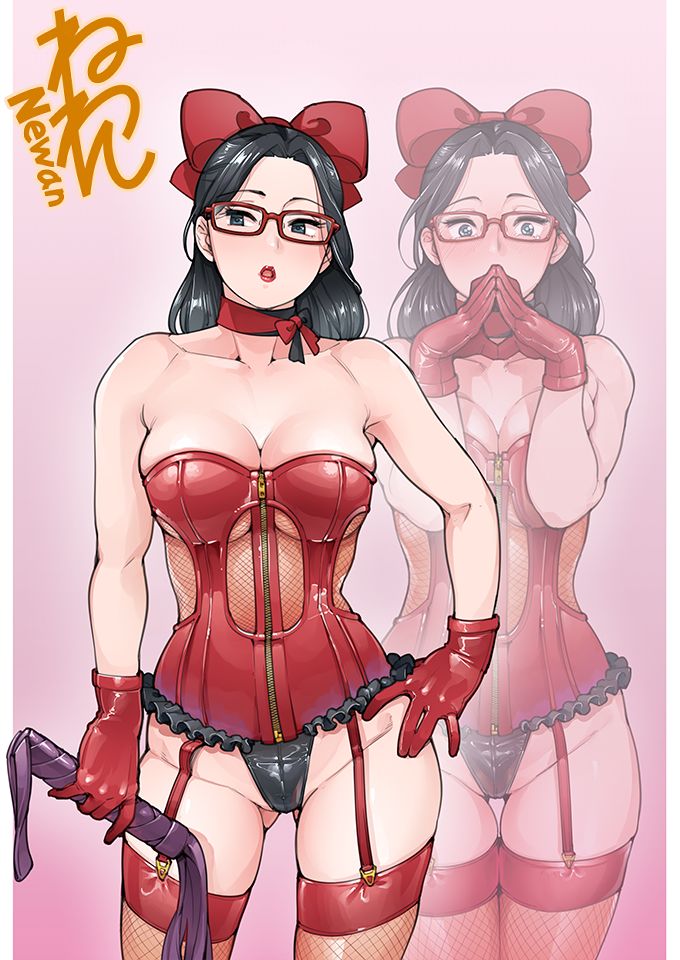 Girls after 〇〇 years page 9 full