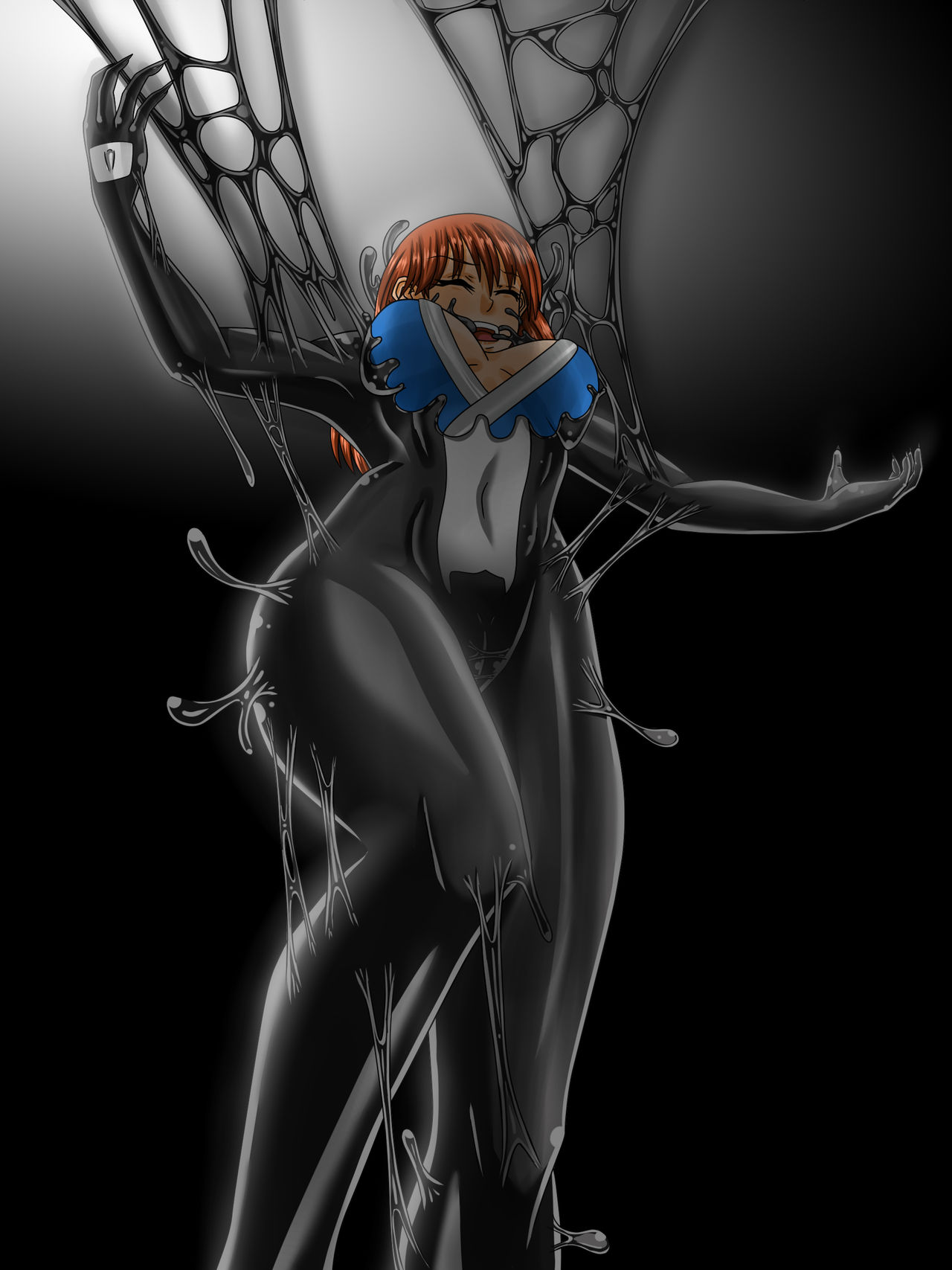Tasuku13 She Venom Art page 3 full
