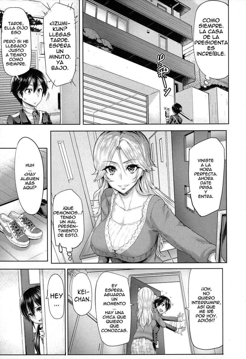 Corruptions of Morals! 2 page 7 full