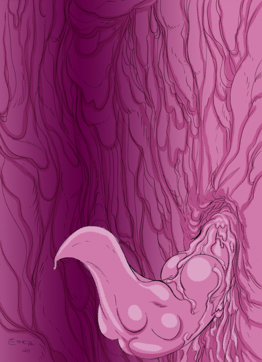 The Temple of Virility page 10 full