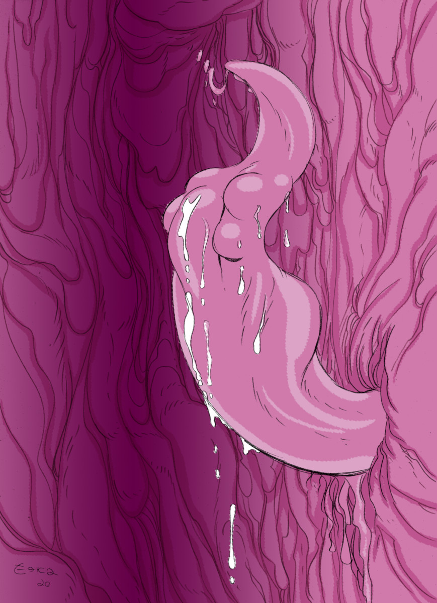 The Temple of Virility page 9 full