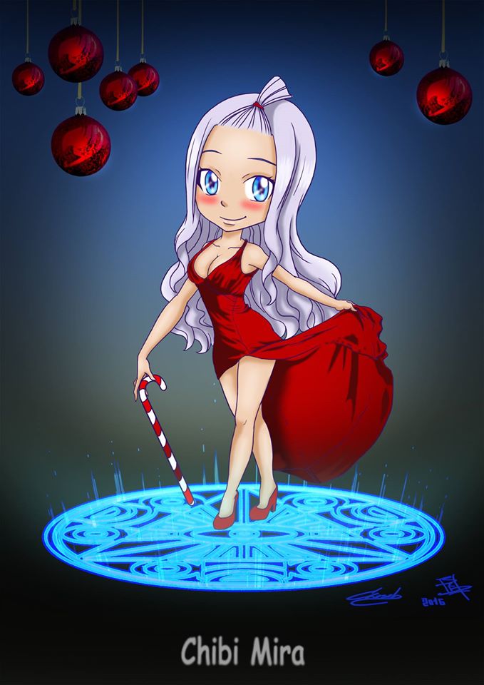 SEROM Fairytail galerie page 10 full