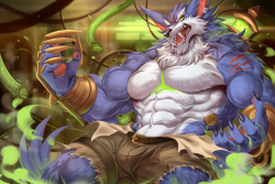 Warwick