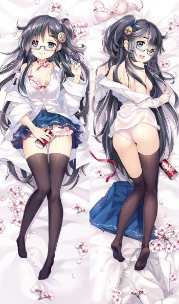 Anime nīso2 cover