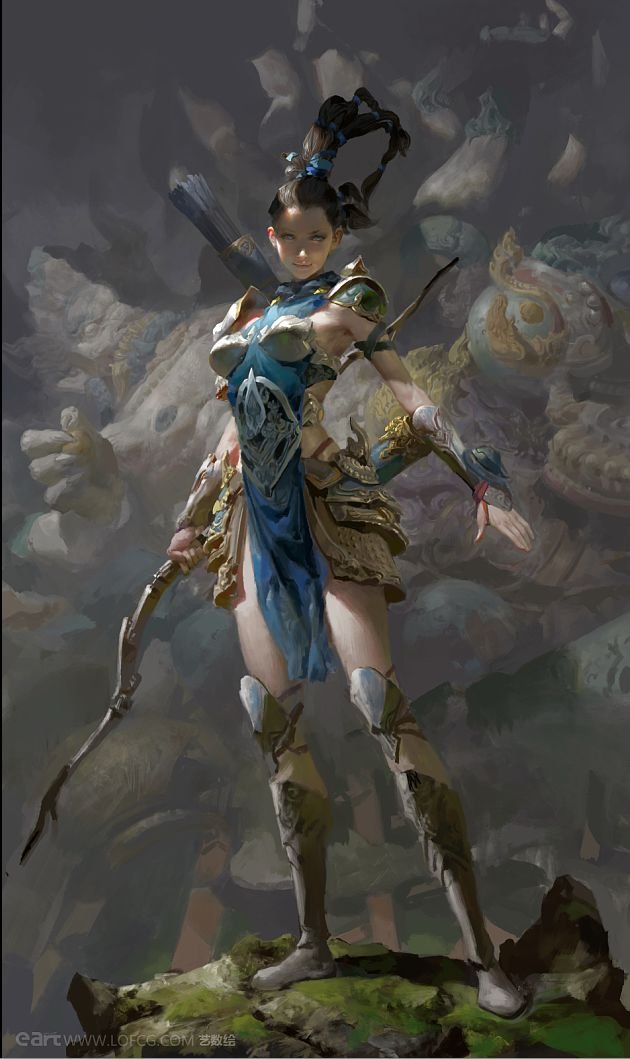 Fenghua Zhong page 1 full