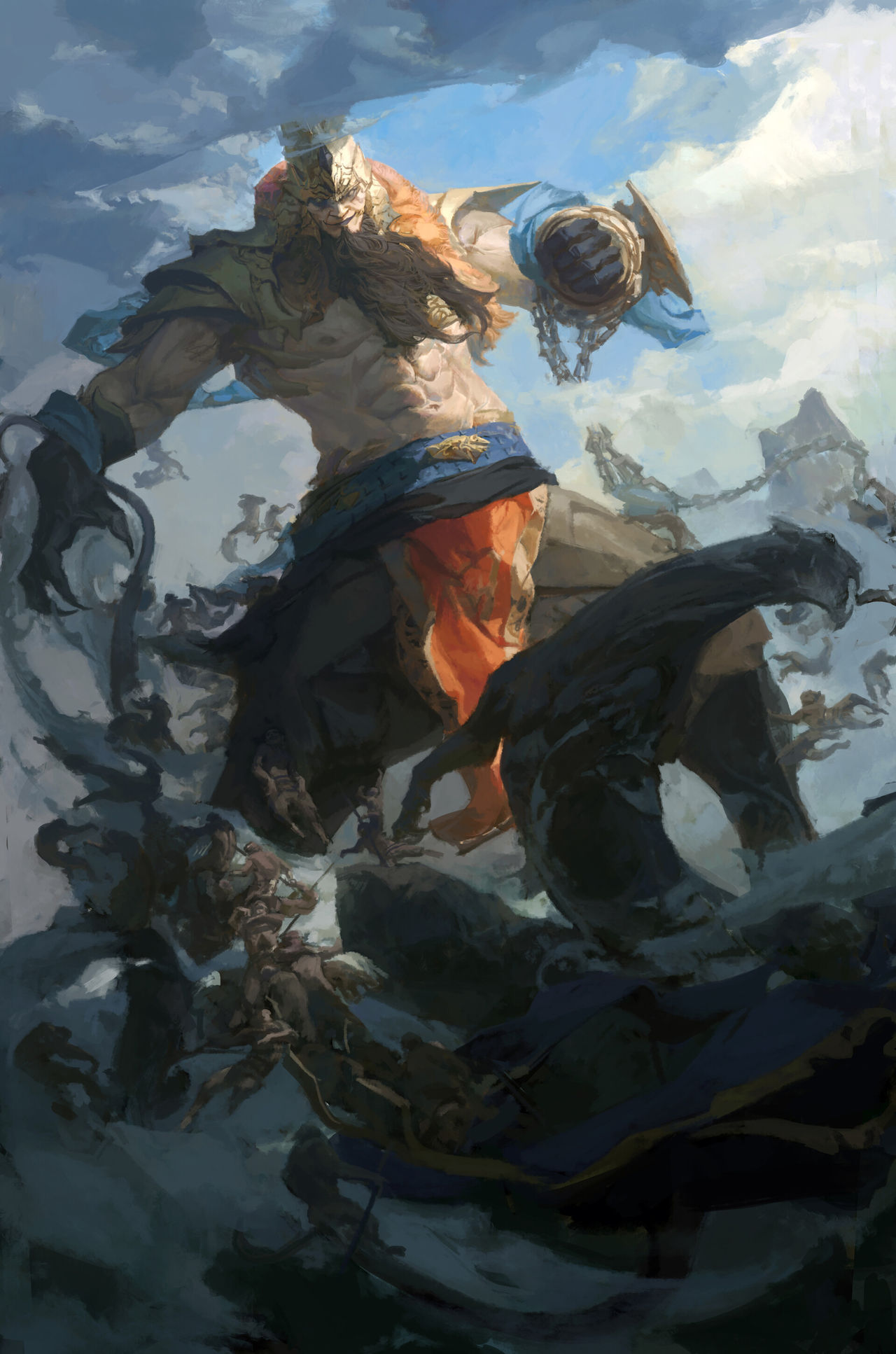 Fenghua Zhong page 2 full