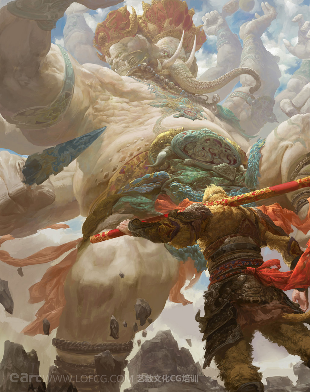 Fenghua Zhong page 3 full