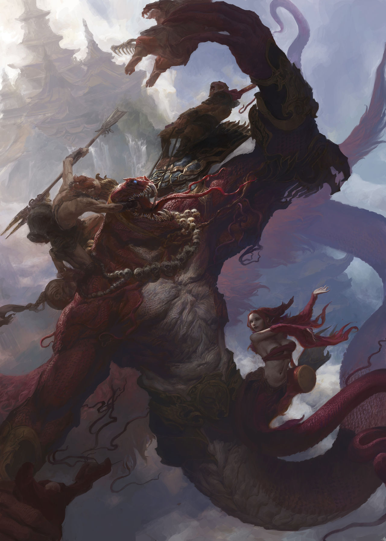 Fenghua Zhong page 4 full