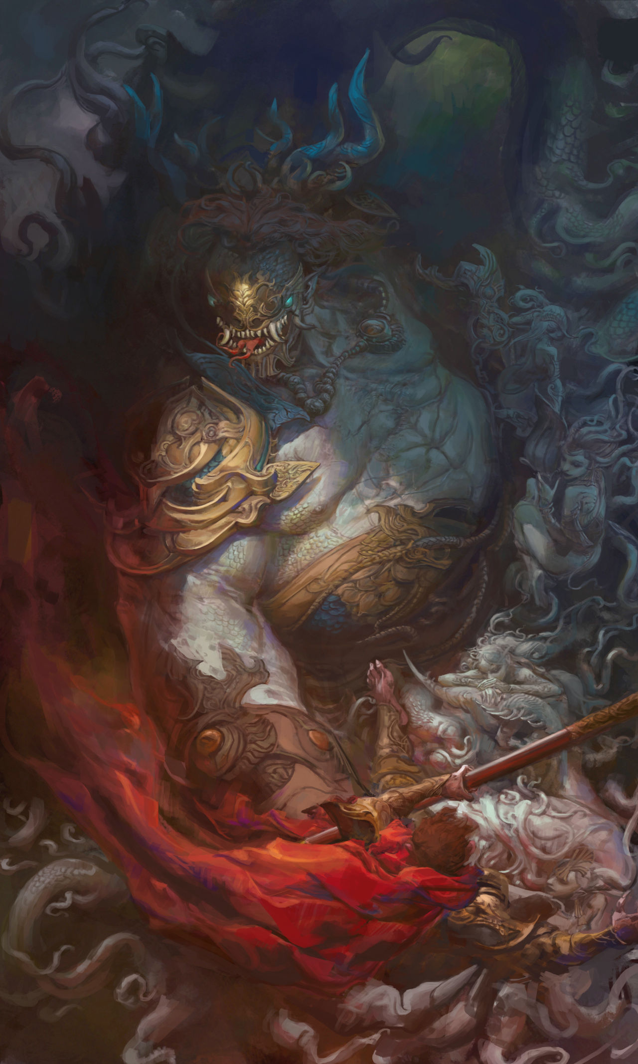 Fenghua Zhong page 7 full