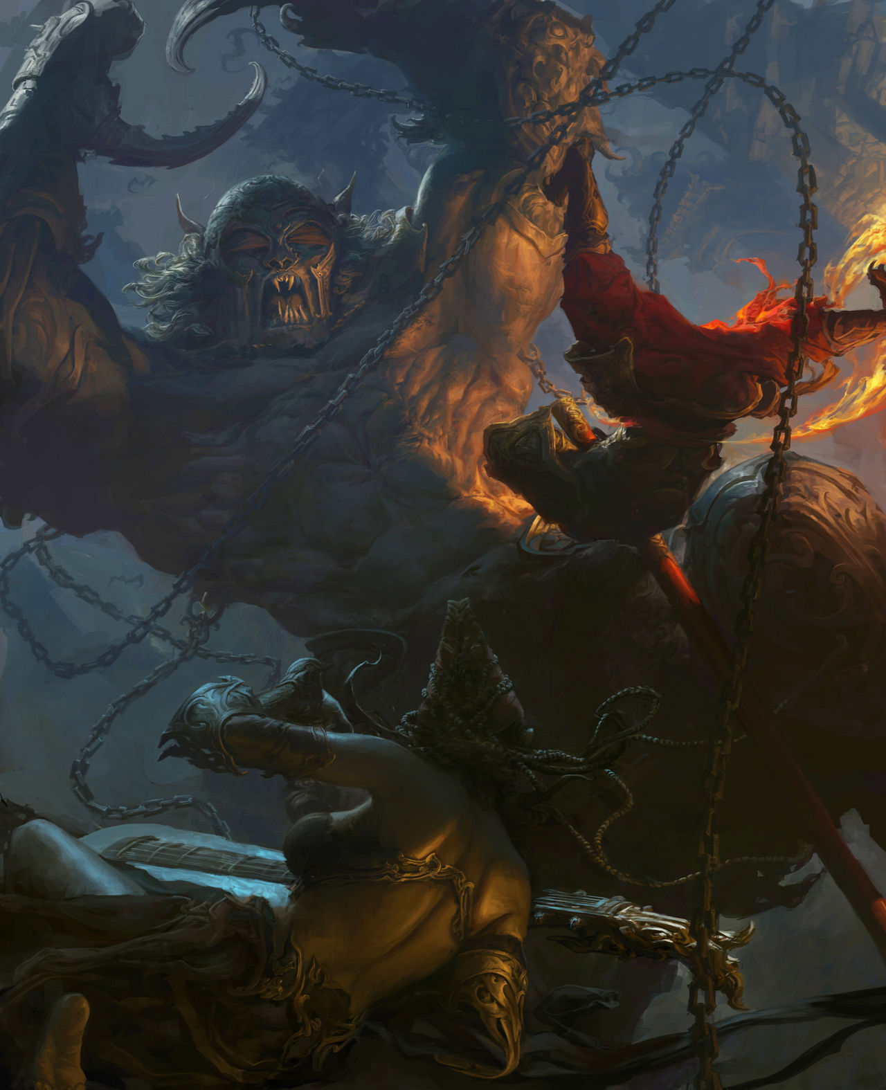 Fenghua Zhong page 8 full