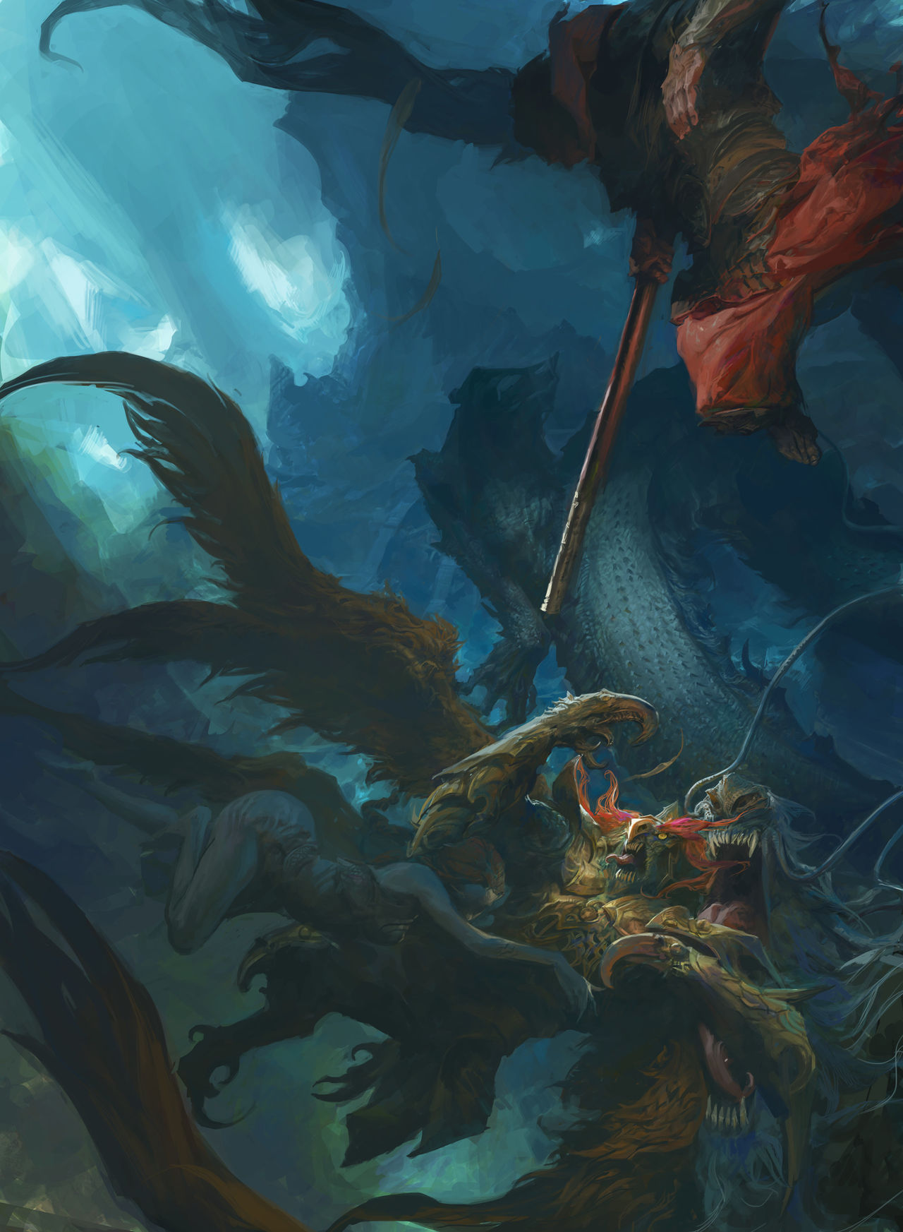 Fenghua Zhong page 9 full