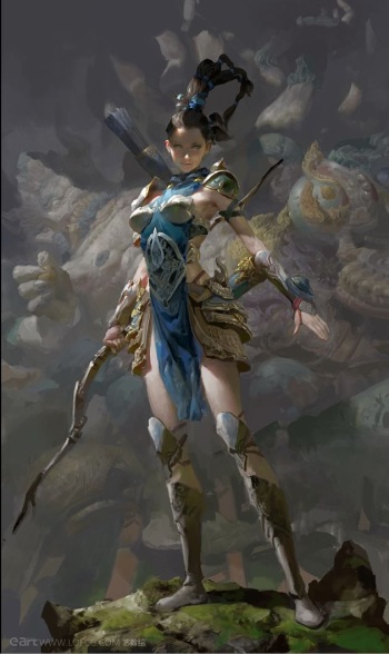 Fenghua Zhong cover