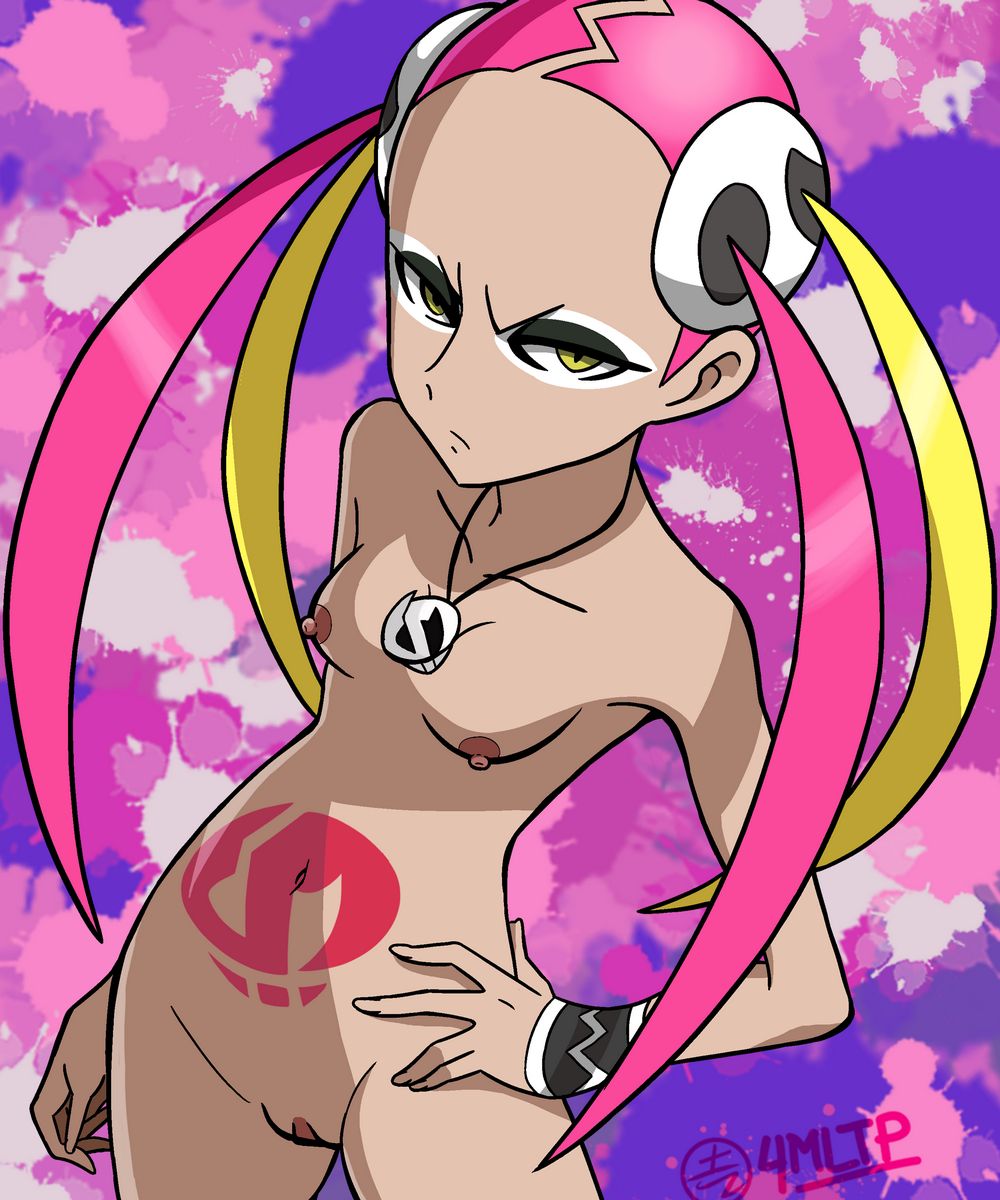 Porkyman TCG Project page 1 full