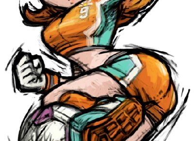 vilepluff | vilepluffart | Rob page 3 full