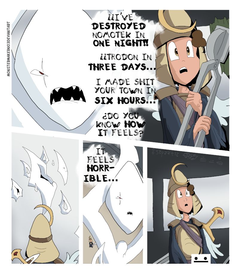 Corelo 15 - Evil page 7 full