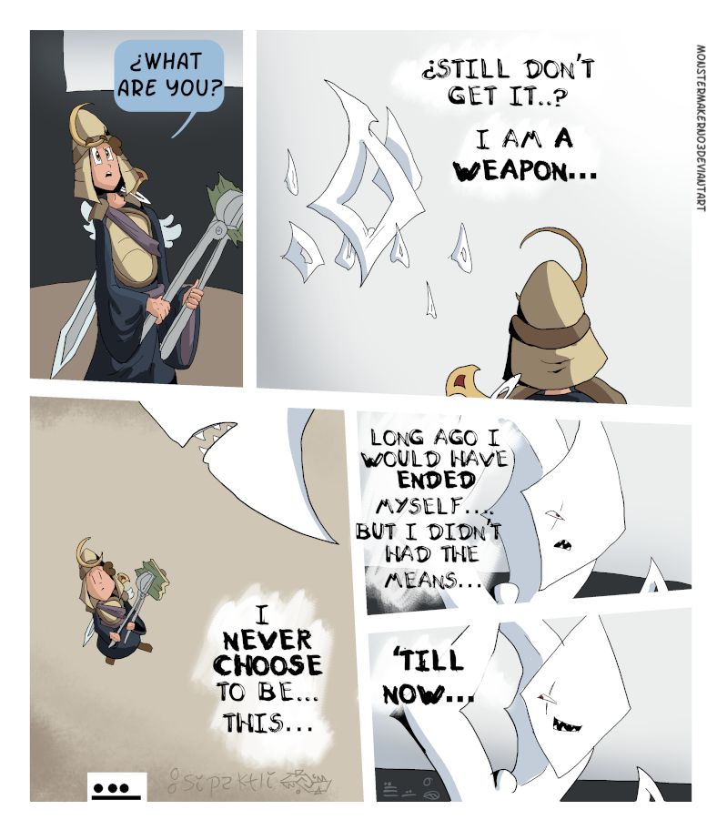 Corelo 15 - Evil page 8 full