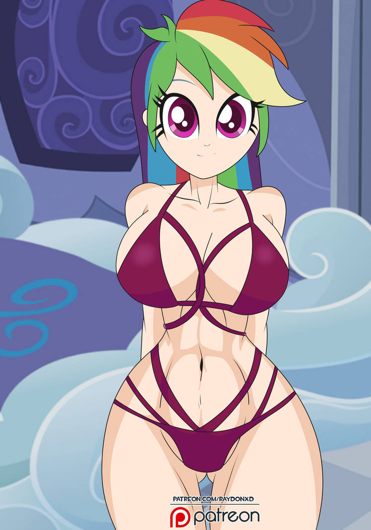 Raydon XD page 1 full