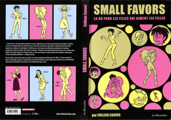 Small Favors cover