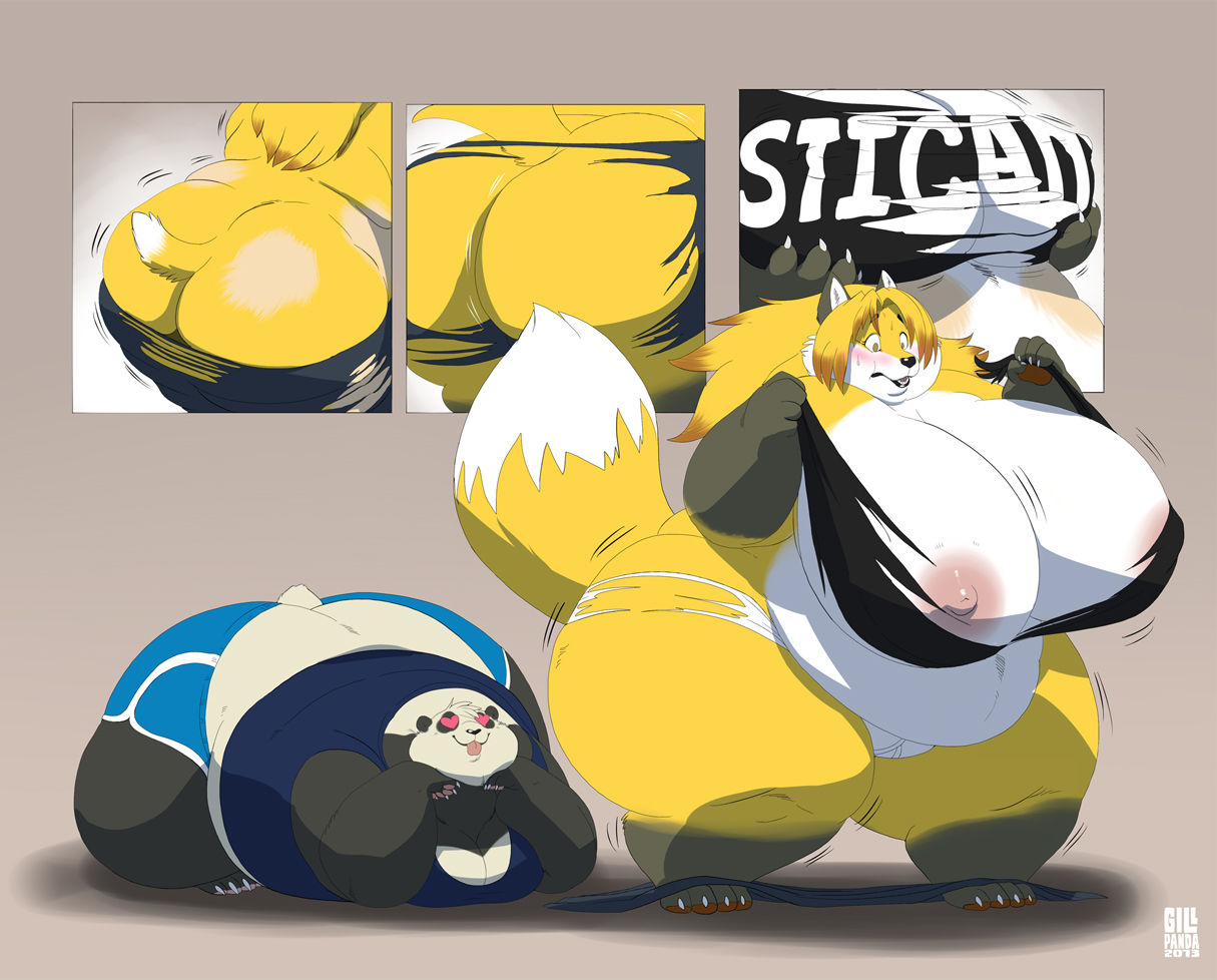 Fox TF TG page 5 full