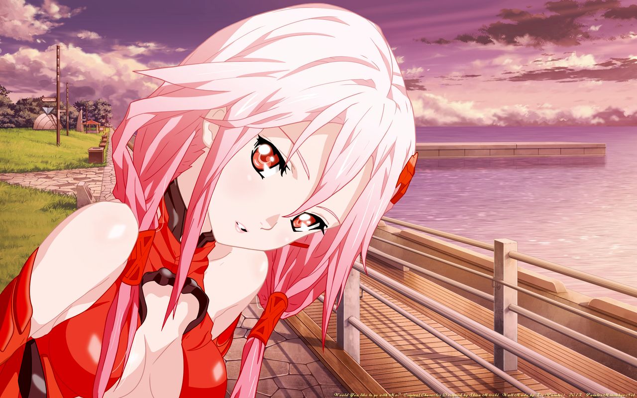 Atlas Guilty Crown page 5 full