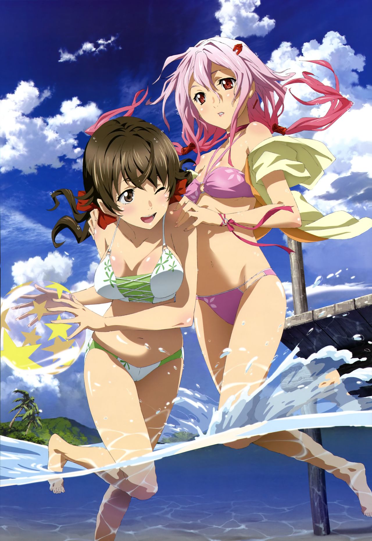 Atlas Guilty Crown page 8 full