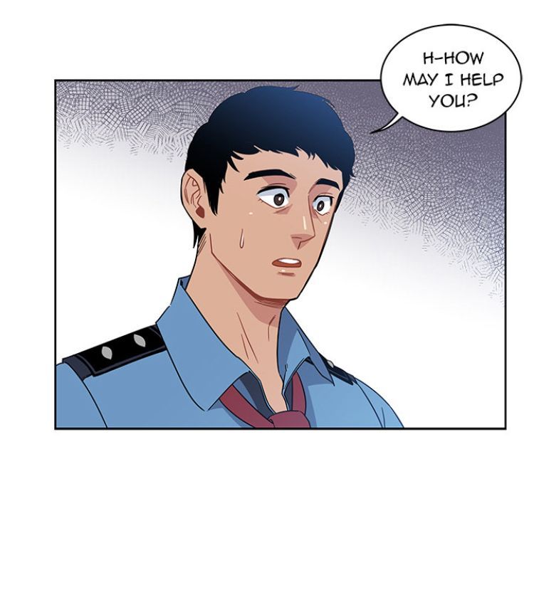 Liebling! 10 page 3 full