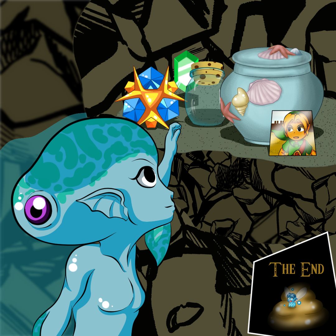 Ruto's Wrath page 8 full