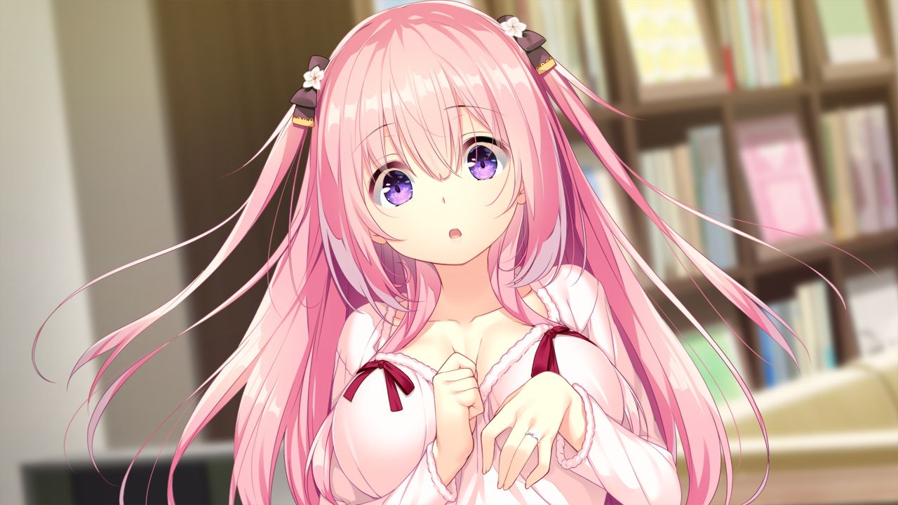 Shion to One Room -Kizuna Kirameku Koi Iroha SS- page 10 full