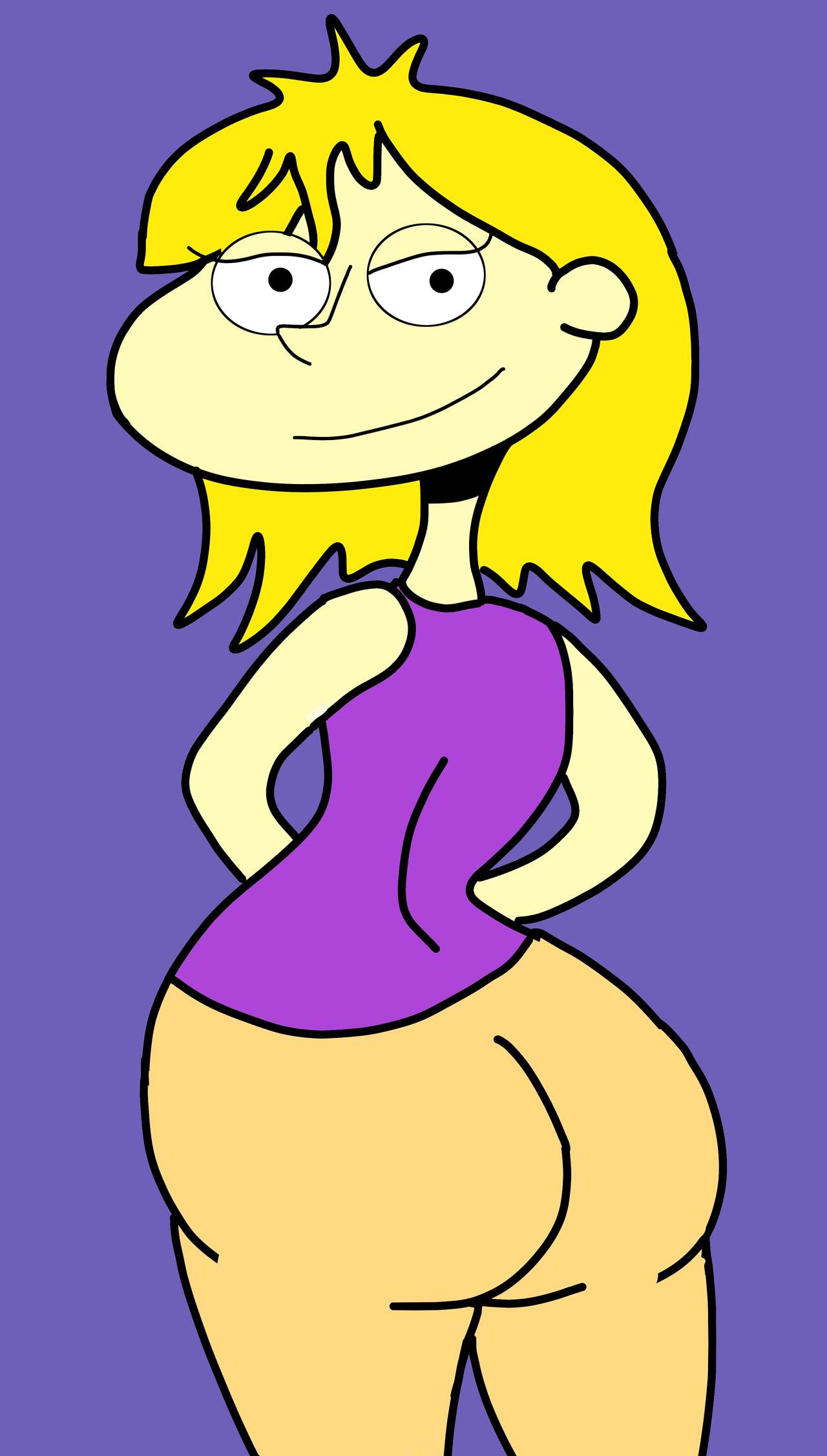 ARTIST SBMan1 page 2 full