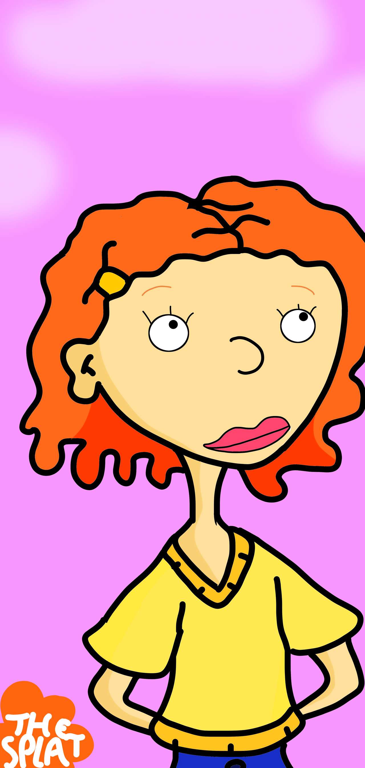 ARTIST SBMan1 page 3 full