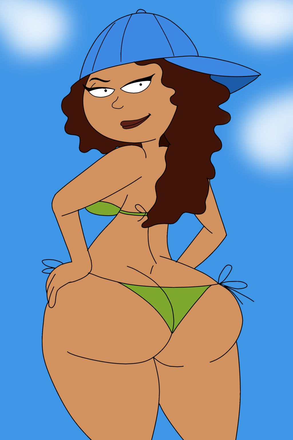 ARTIST SBMan1 page 6 full