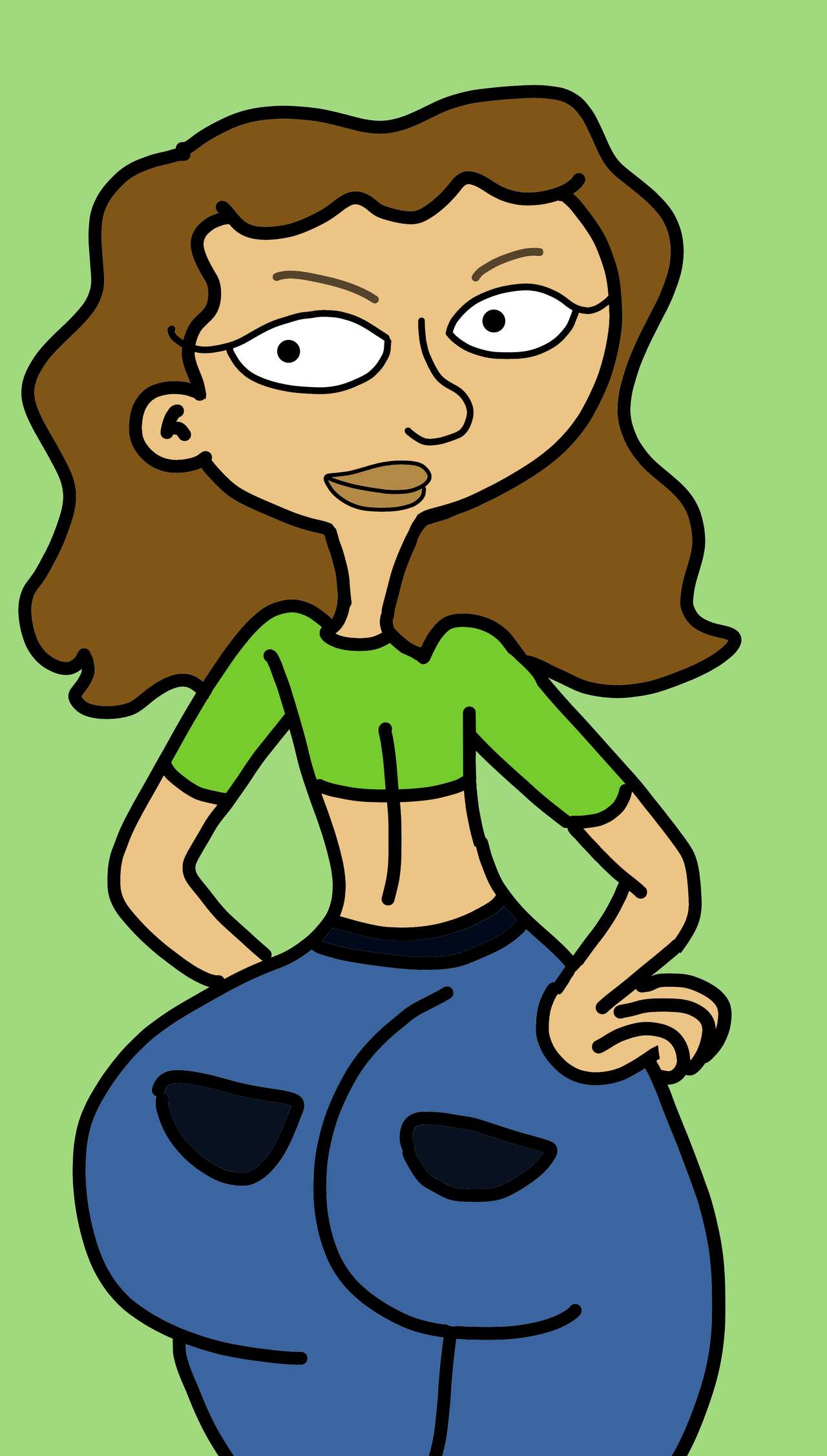 ARTIST SBMan1 page 7 full