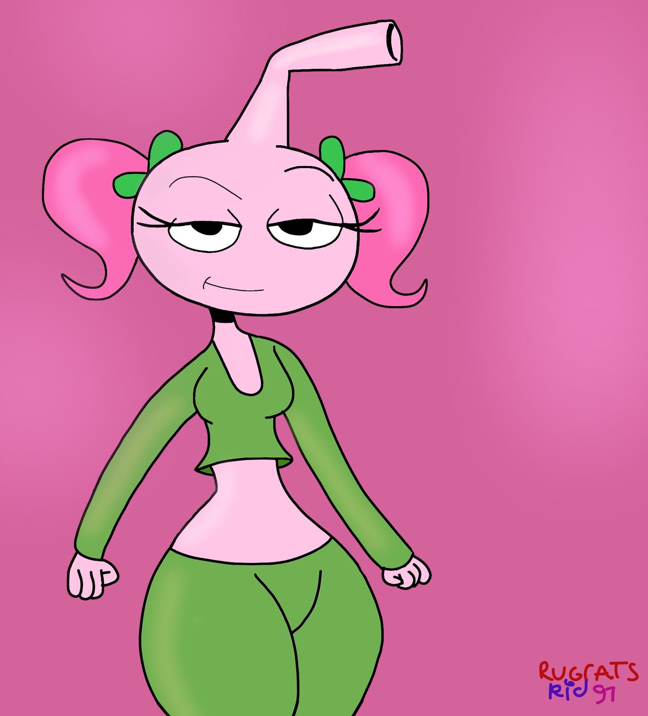 ARTIST SBMan1 page 8 full