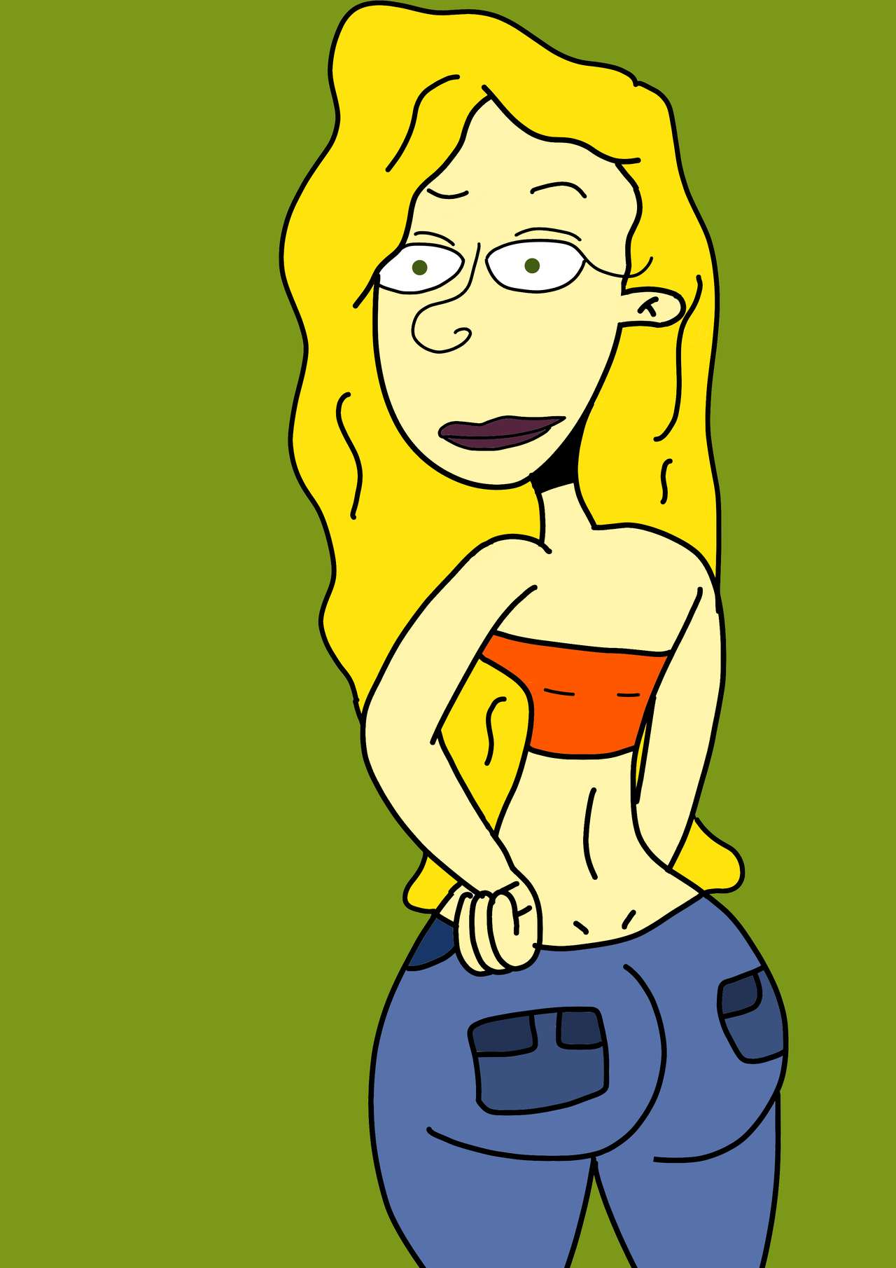 ARTIST SBMan1 page 9 full