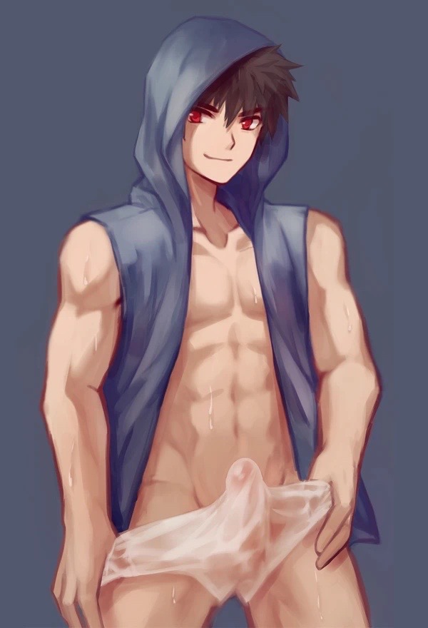 不谷Bokun page 6 full