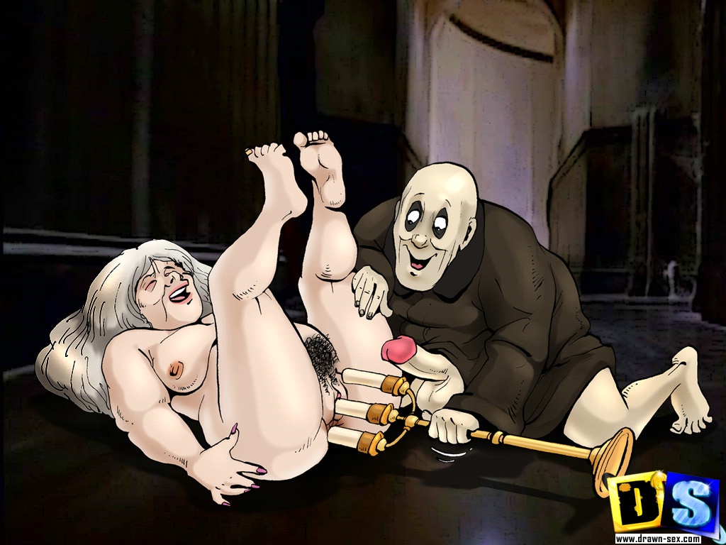 addams family mix page 10 full