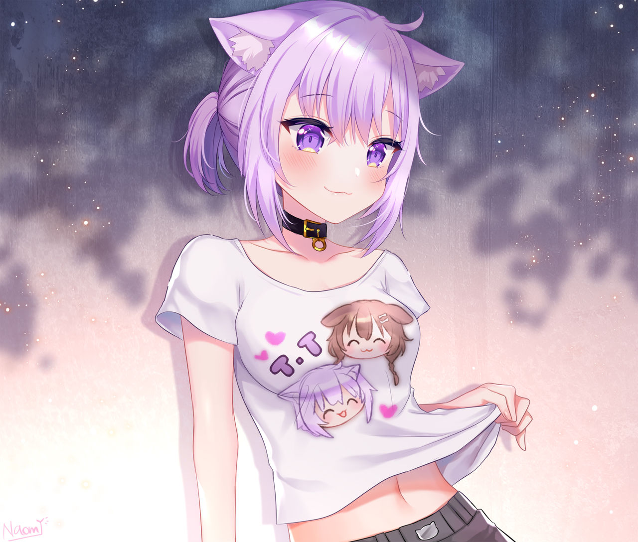 Vtuber-3000+Favourites page 10 full