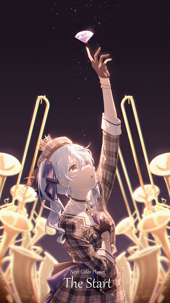 Vtuber-3000+Favourites page 2 full